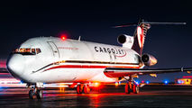 C-GCJZ - Cargojet Airways Boeing 727-200F (Adv) aircraft