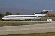 HZ-AB3 - Al Anwa Aviation Boeing 727-200/Adv(RE) Super 27 aircraft