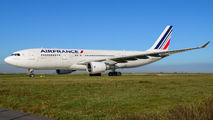 Air France F-GZCB image