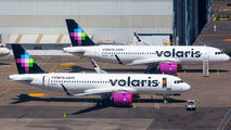 New livery of Volaris  title=