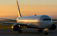 N1604R - Delta Air Lines Boeing 767-300ER aircraft