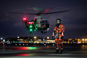 OH-HVQ - Finland - Border Guard Airbus Helicopters H215 aircraft