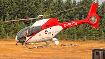 C-FLCN - Canadian Helicopters Eurocopter EC120B Colibri aircraft