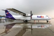 FedEx Feeder EI-FXG image