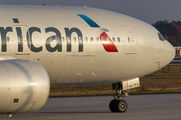 N773AN - American Airlines Boeing 777-200ER aircraft