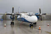 EW-259TG - Genex Antonov An-26 (all models) aircraft