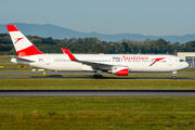 Austrian Airlines/Arrows/Tyrolean OE-LAY image