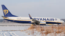 EI-FIY - Ryanair Boeing 737-800 aircraft