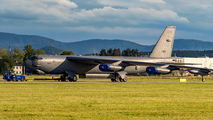 61-0029 - USA - Air Force Boeing B-52H Stratofortress aircraft