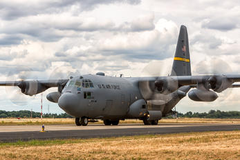 21531 - USA - Air National Guard Lockheed C-130H Hercules