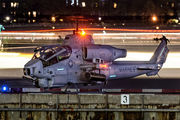 165289 - USA - Marine Corps Bell AH-1W Super Cobra aircraft