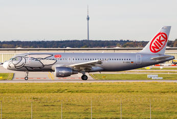 D-ABHL - Air Berlin Airbus A320