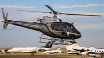 ZT-RCO - Private Airbus Helicopters H125 aircraft