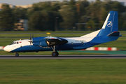 EW-328TG - Genex Antonov An-26 (all models) aircraft