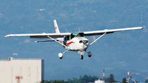 TI-GRE - Aerobell Air Charter  Cessna 206 Stationair (all models) aircraft