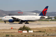 Delta Air Lines N861DA image