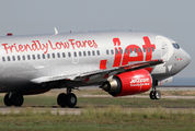 G-CELO - Jet2 Boeing 737-300 aircraft