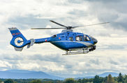 OK-BYH - Czech Republic - Police Eurocopter EC135 (all models) aircraft