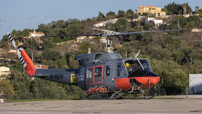 D-HGPP - Agrarflug Helilift Bell 212
