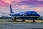 TF-BBH - Bluebird Cargo Boeing 737-400F aircraft