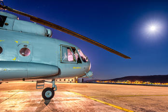 - - Croatia - Air Force Mil Mi-8MTV-1