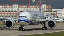 B-18005 - China Airlines Boeing 777-300ER aircraft