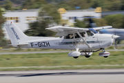 F-GIZH - Private Cessna 172 Skyhawk (all models except RG) aircraft