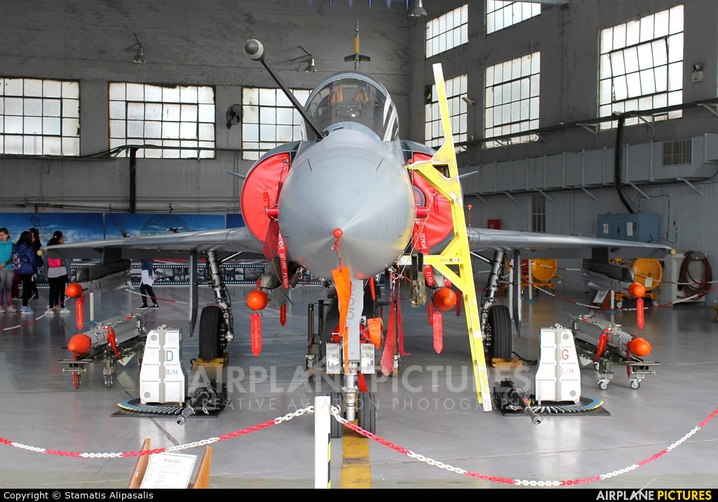 Greece - Hellenic Air Force 553 aircraft at Tanagra