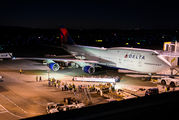 Delta withdraw Boeing 744s from routes to Tokyo title=