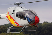 HE.25-11 - Spain - Air Force: Patrulla ASPA Eurocopter EC120B Colibri aircraft
