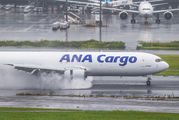 JA8664 - ANA Cargo Boeing 767-300F aircraft