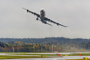 Farewell of the last Finnair's Airbus A340-300 title=