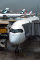 Cathay Pacific B-LRL image