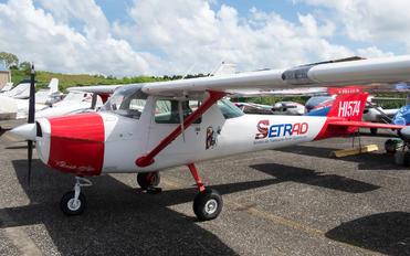 HI574 - Private Cessna 150