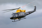 ZJ236 - Royal Air Force Bell 412EP Griffin HT.1 aircraft