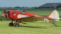 PH-BRR - Private Bowers FlyBaby 1A aircraft