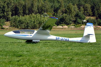 SP-3765 - Private PZL SZD-59 Acro