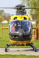 SP-HXZ - Polish Medical Air Rescue - Lotnicze Pogotowie Ratunkowe Eurocopter EC135 (all models) aircraft
