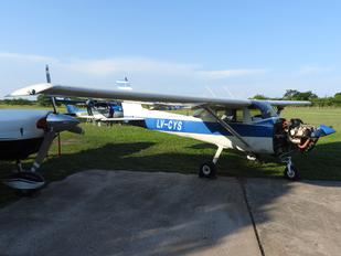 LV-CYS - Private Cessna 150