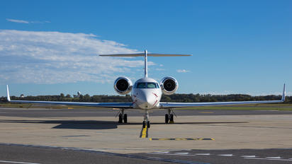 N175NH - Private Gulfstream Aerospace G-V, G-V-SP, G500, G550