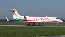 0001 - Poland - Air Force Gulfstream Aerospace G-V, G-V-SP, G500, G550 aircraft