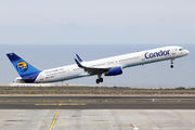 D-ABOK - Condor Boeing 757-300 aircraft