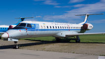 UR-DPA - Dniproavia Embraer ERJ-145 aircraft