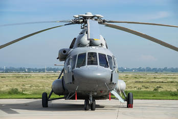 ANX-2224 - Mexico - Navy Mil Mi-17V-5