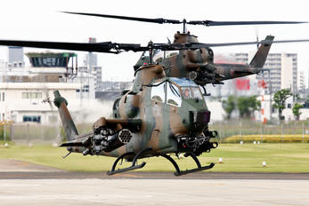 73473 - Japan - Ground Self Defense Force Fuji AH-1S