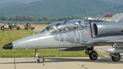 5301 - Slovakia -  Air Force Aero L-39CM Albatros