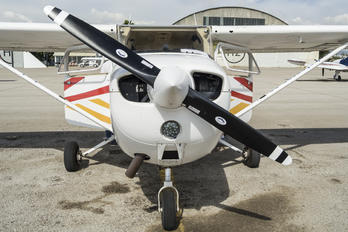 EC-ETC -  Cessna 172 Skyhawk (all models except RG)