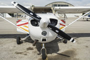 EC-ETC -  Cessna 172 Skyhawk (all models except RG) aircraft