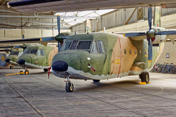 16513 - Portugal - Air Force Casa C-212 Aviocar