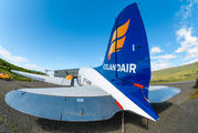 Icelandair TF-NPK image